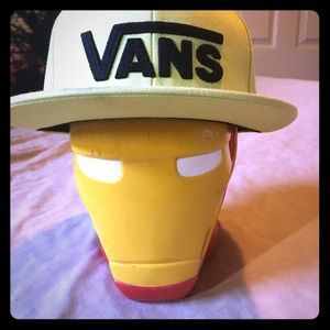 XL Vans Hat
